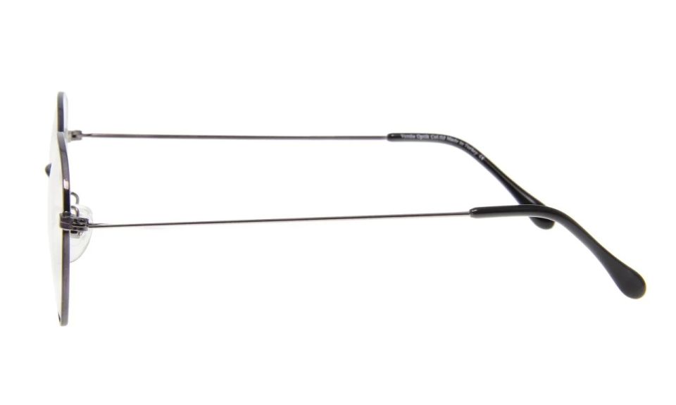 AXELLE 816 ERKEK 50-19 (FARKLI RENK SEÇENEKLERİ İLE) C03 GUNMETAL