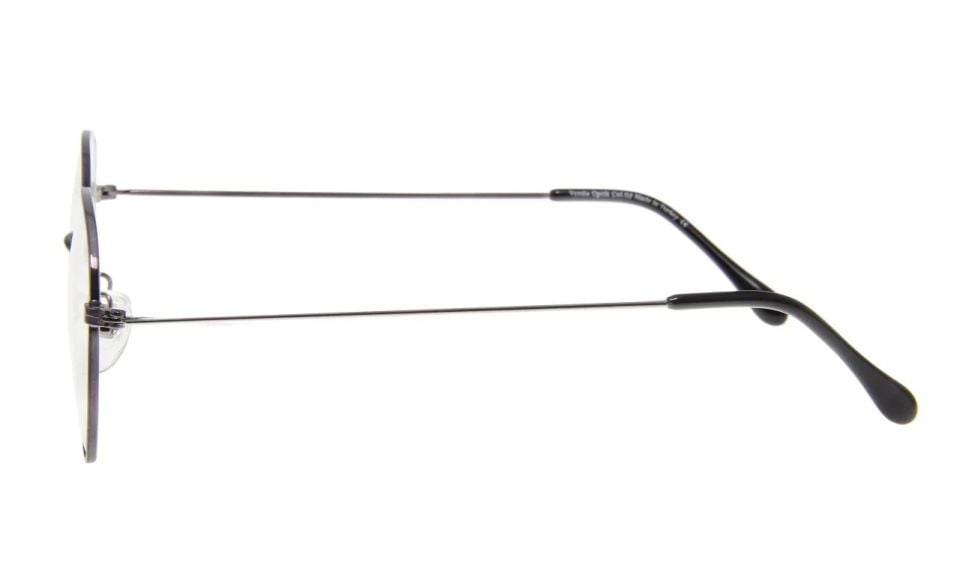 AXELLE 816 ERKEK 50-19 (FARKLI RENK SEÇENEKLERİ İLE) C03 GUNMETAL