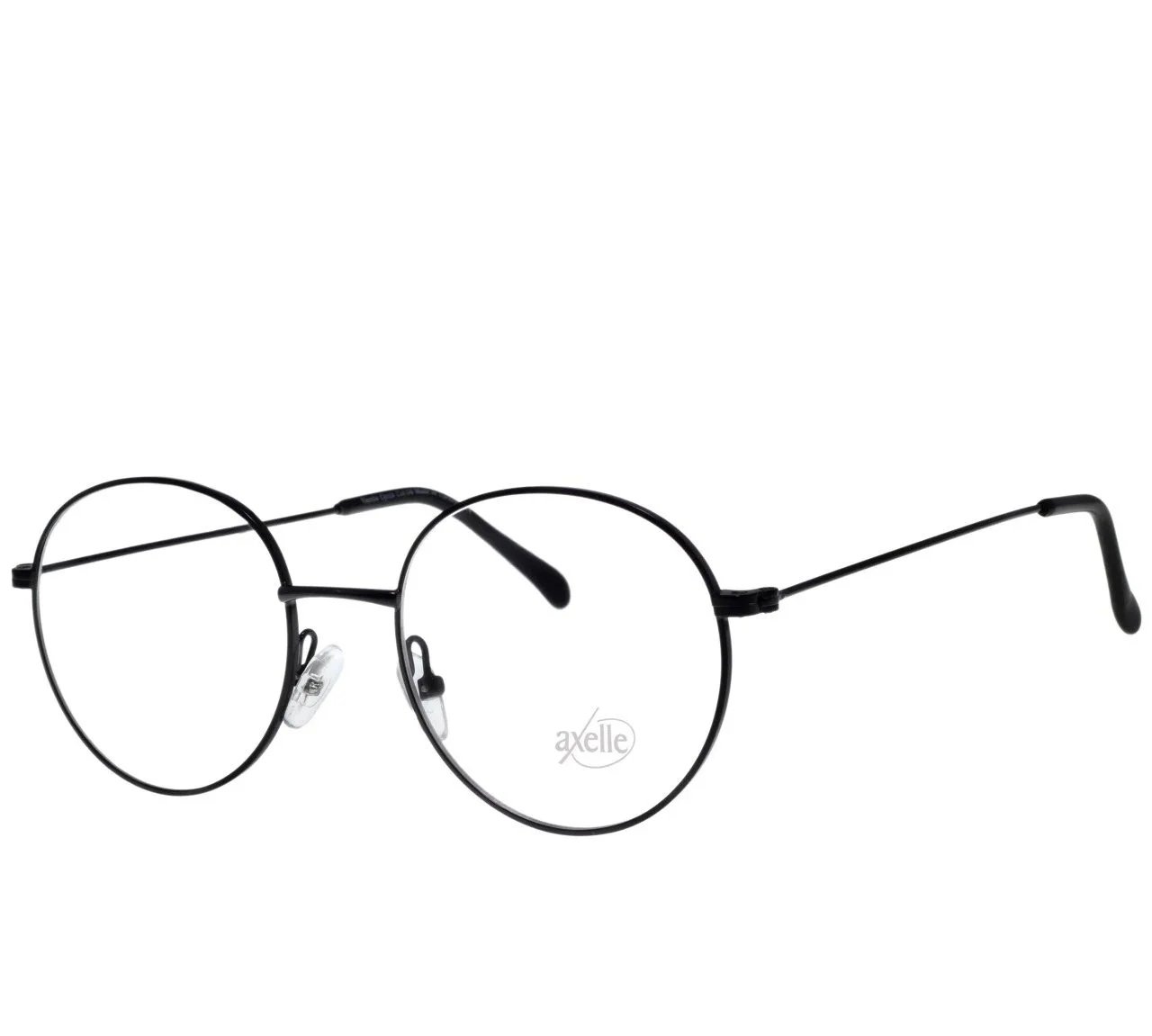 AXELLE 816 ERKEK 50-19 (FARKLI RENK SEÇENEKLERİ İLE) C04 SİYAH