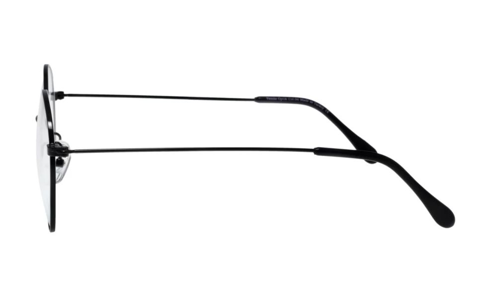 AXELLE 816 ERKEK 50-19 (FARKLI RENK SEÇENEKLERİ İLE) C04 SİYAH