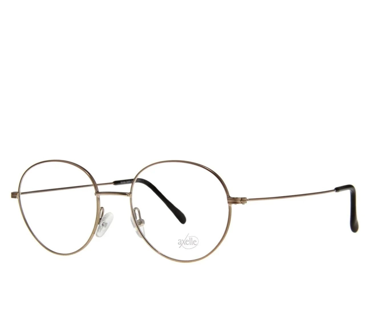 AXELLE 816 ERKEK 50-19 (FARKLI RENK SEÇENEKLERİ İLE) C08 TOPRAK