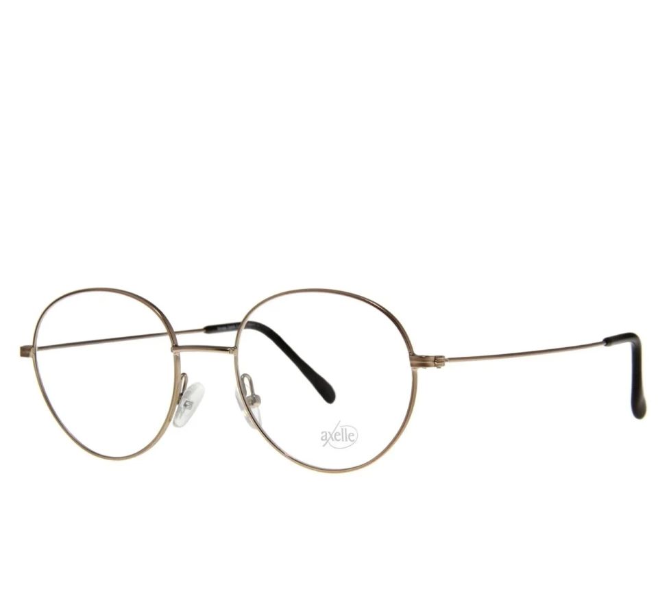 AXELLE 816 ERKEK 50-19 (FARKLI RENK SEÇENEKLERİ İLE) C08 TOPRAK