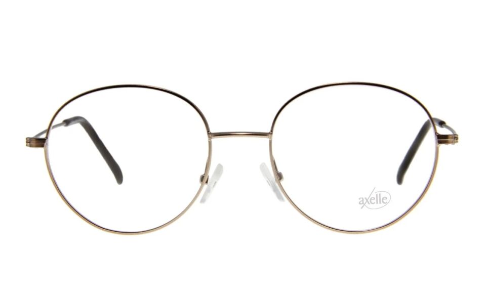 AXELLE 816 ERKEK 50-19 (FARKLI RENK SEÇENEKLERİ İLE) C08 TOPRAK