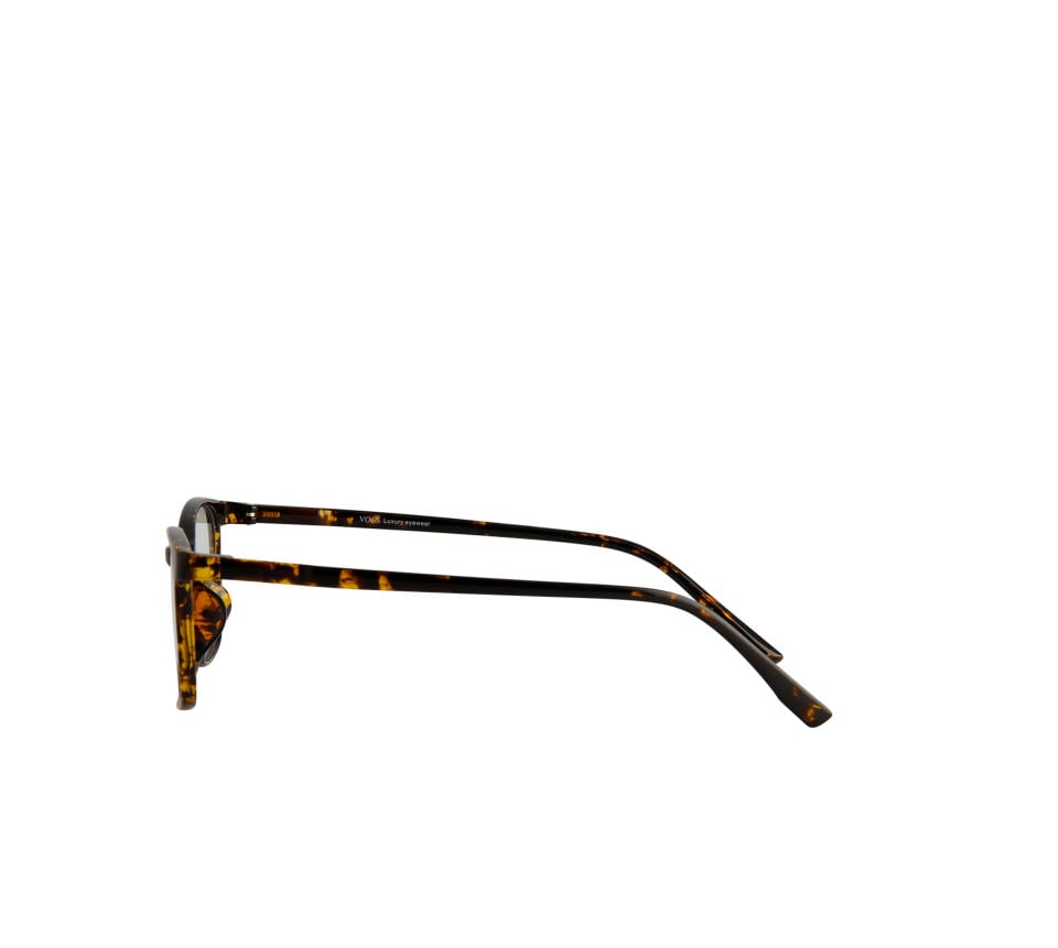 VOGS FASHION 1080 53-16 (FARKLI RENK SEÇENEKLERİ İLE) C02 PARLAK HAVANA
