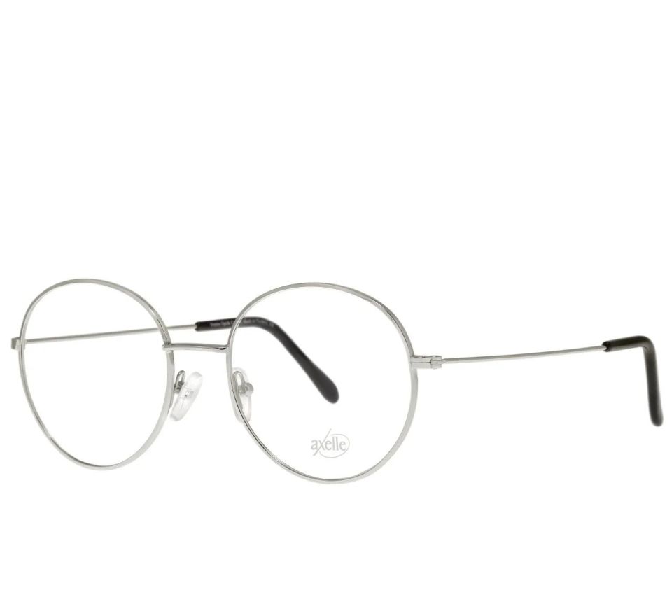 AXELLE 817 52-19 (FARKLI RENK SEÇENEKLERİ İLE) C02 GÜMÜŞ