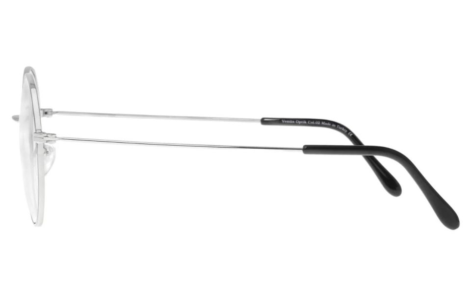 AXELLE 817 52-19 (FARKLI RENK SEÇENEKLERİ İLE) C02 GÜMÜŞ