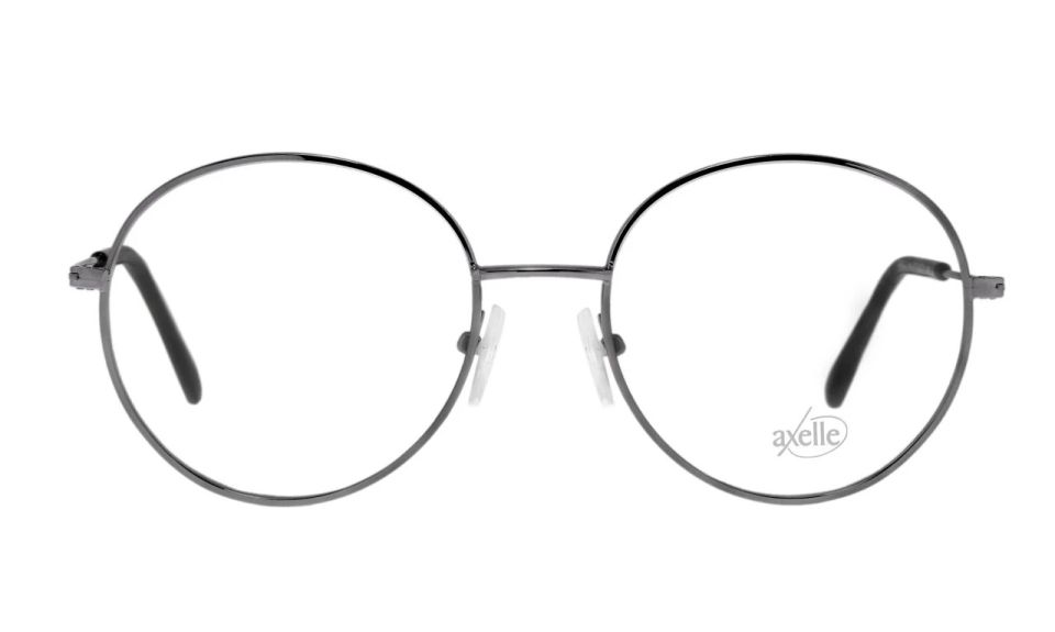 AXELLE 817 52-19 (FARKLI RENK SEÇENEKLERİ İLE) C03 GUNMETAL