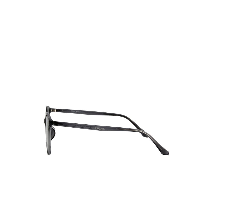 VOGS FASHION 1088 52-17 (FARKLI RENK SEÇENEKLERİ İLE) C05 ŞEFFAF GRİ