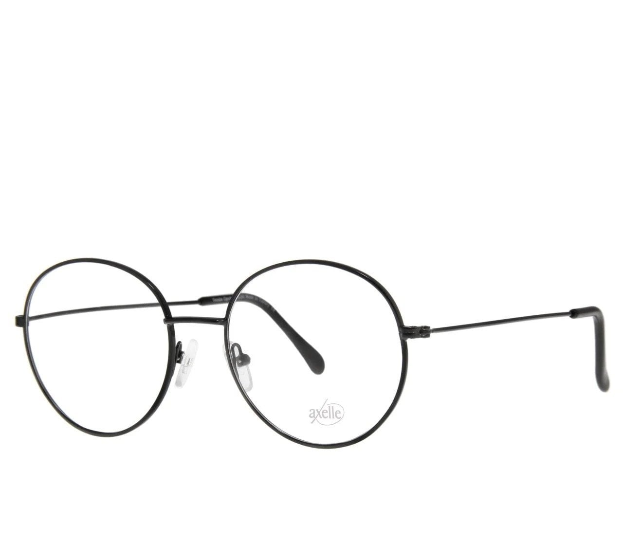 AXELLE 817 52-19 (FARKLI RENK SEÇENEKLERİ İLE) C04 SİYAH