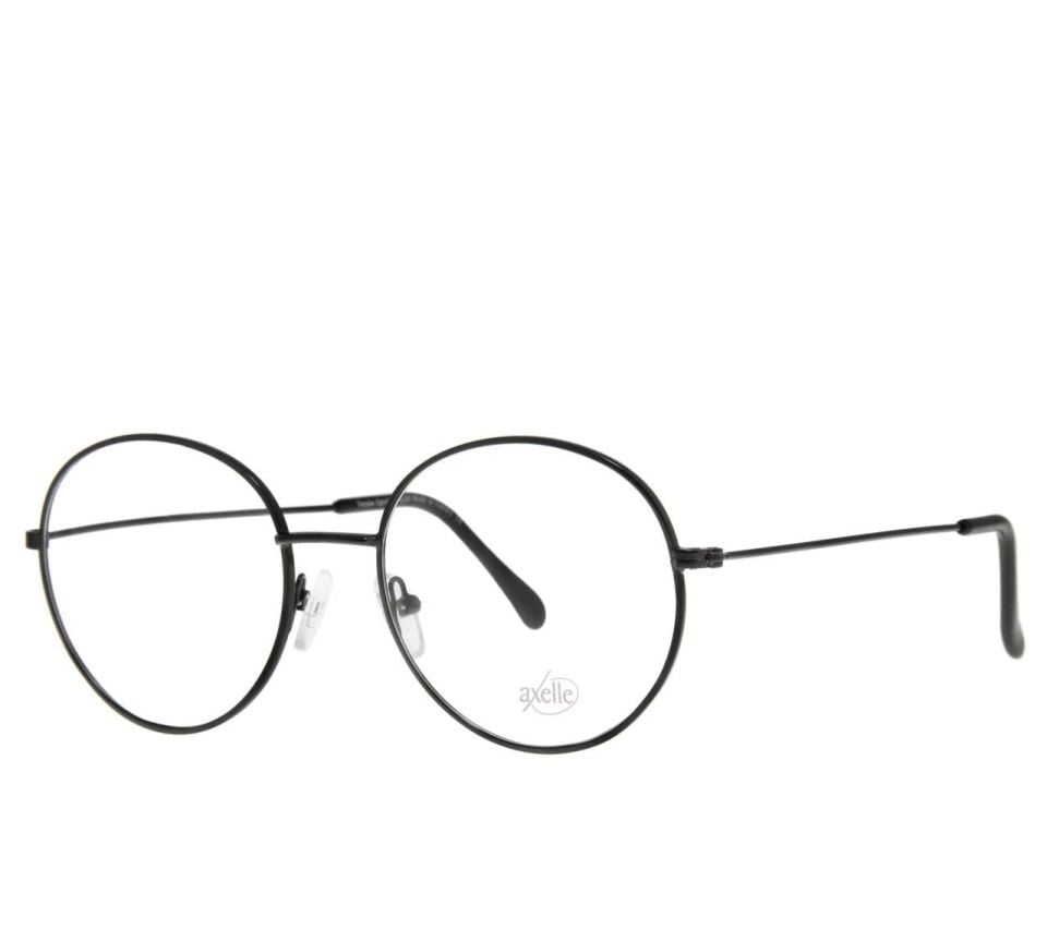 AXELLE 817 52-19 (FARKLI RENK SEÇENEKLERİ İLE) C04 SİYAH