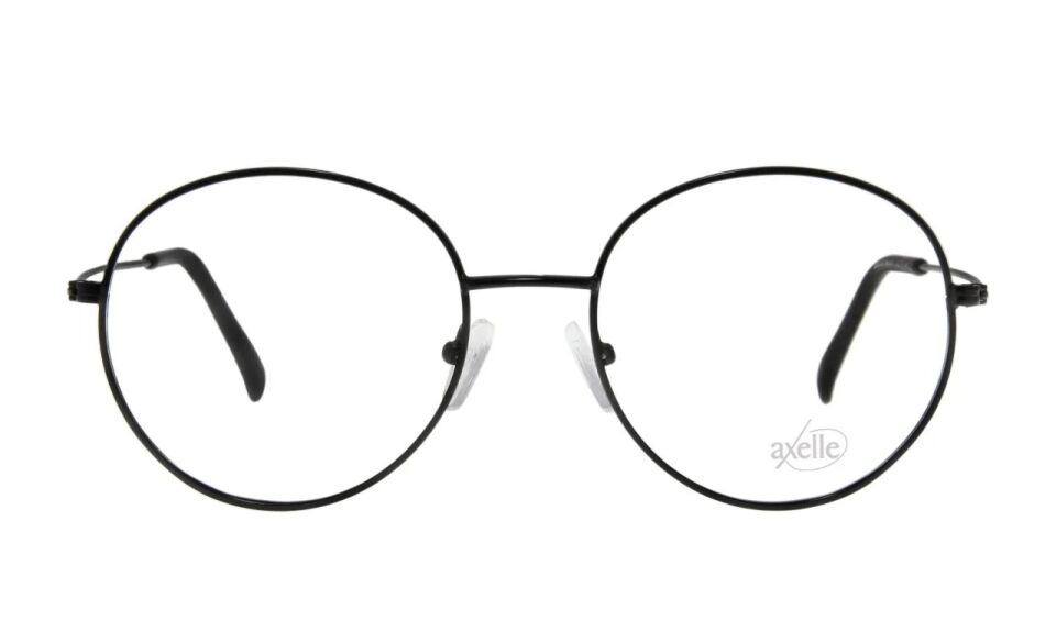 AXELLE 817 52-19 (FARKLI RENK SEÇENEKLERİ İLE) C04 SİYAH