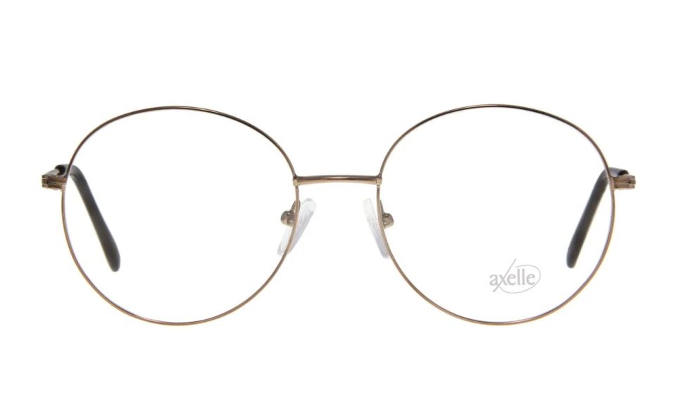 AXELLE 817 52-19 (FARKLI RENK SEÇENEKLERİ İLE) C08 TOPRAK