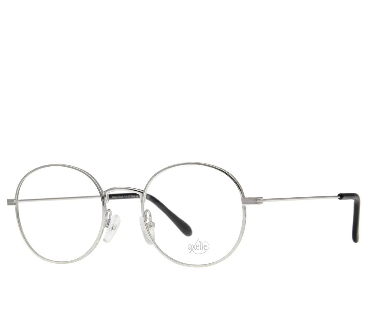 AXELLE 818 PARLAK 48-19 (FARKLI RENK SEÇENEKLERİ İLE) C02 GÜMÜŞ