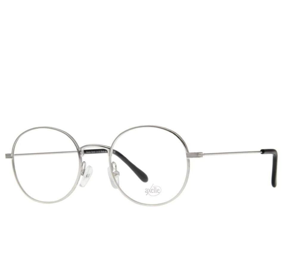 AXELLE 818 PARLAK 48-19 (FARKLI RENK SEÇENEKLERİ İLE) C02 GÜMÜŞ