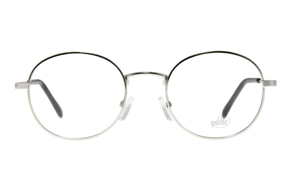 AXELLE 818 PARLAK 48-19 (FARKLI RENK SEÇENEKLERİ İLE) C02 GÜMÜŞ