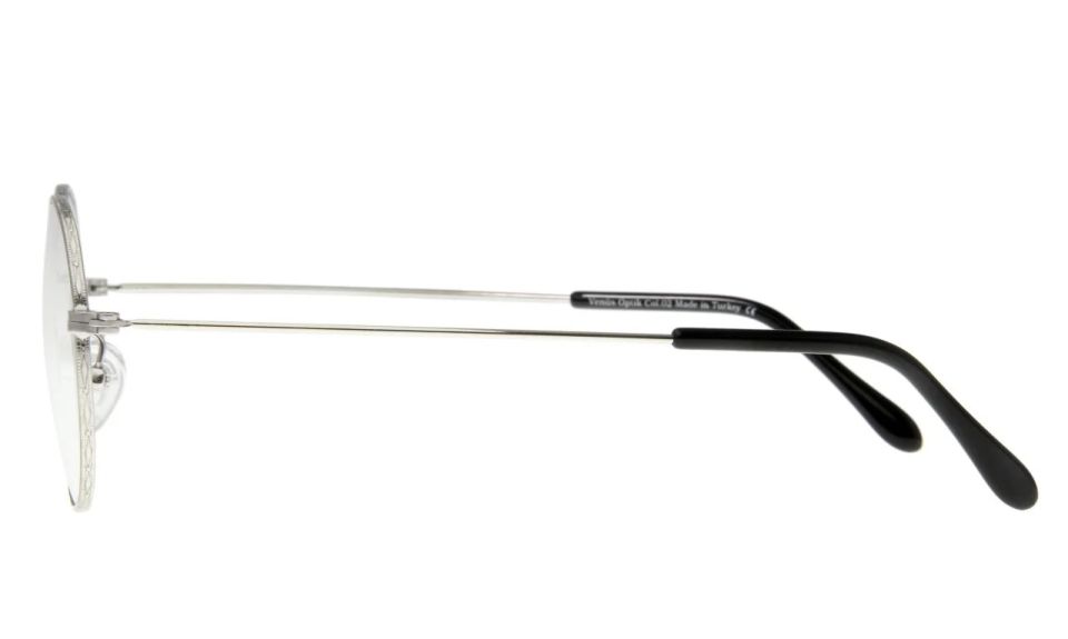 AXELLE 818 PARLAK 48-19 (FARKLI RENK SEÇENEKLERİ İLE) C02 GÜMÜŞ