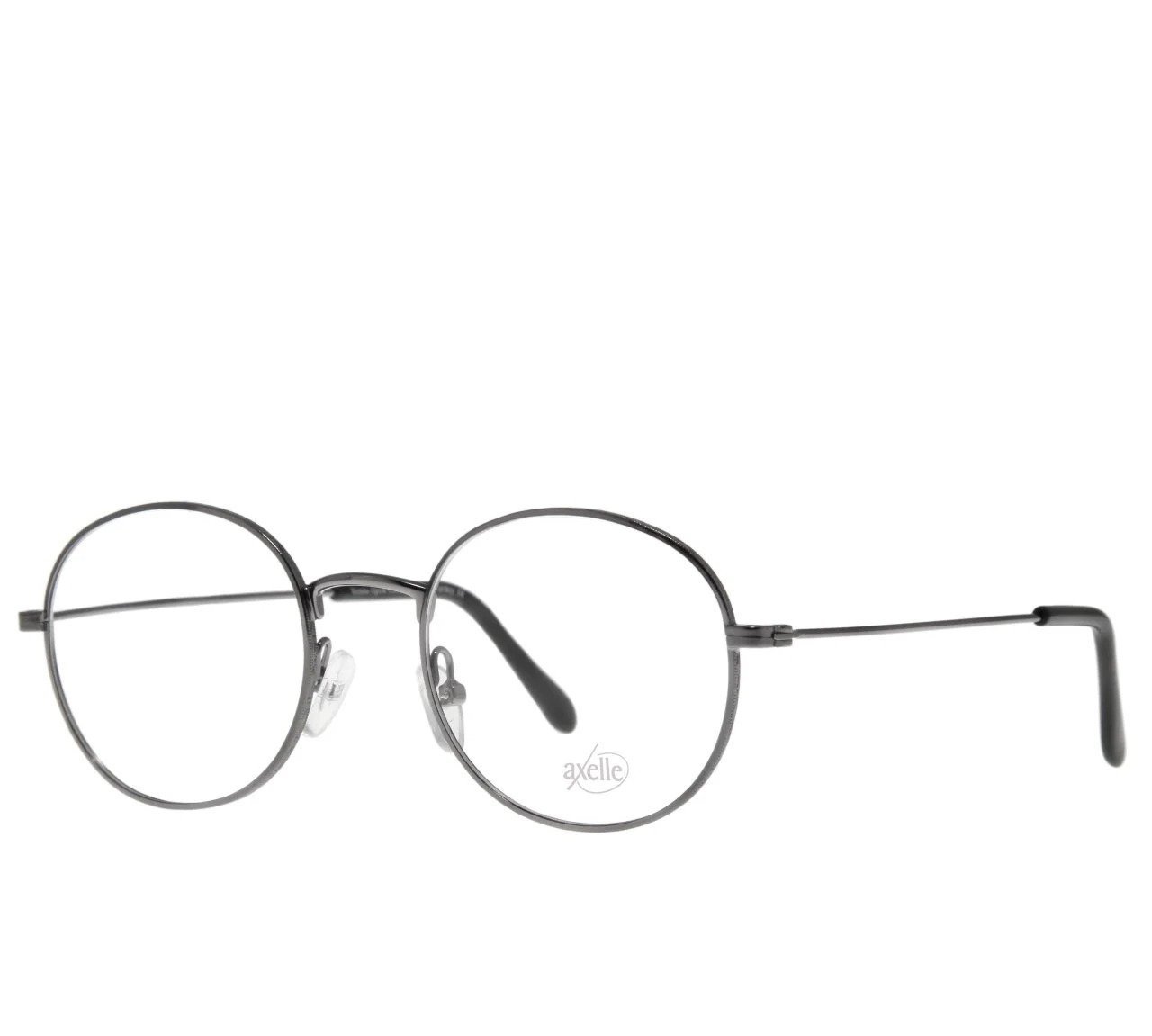 AXELLE 818 PARLAK 48-19 (FARKLI RENK SEÇENEKLERİ İLE) C03 GUNMETAL