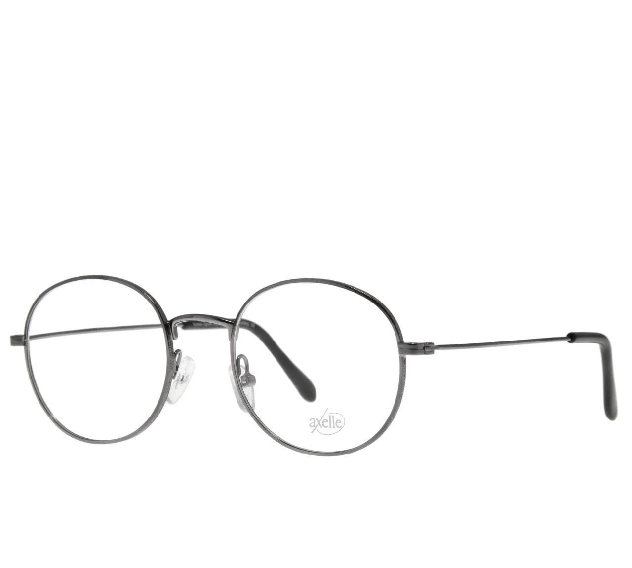 AXELLE 818 PARLAK 48-19 (FARKLI RENK SEÇENEKLERİ İLE) C03 GUNMETAL