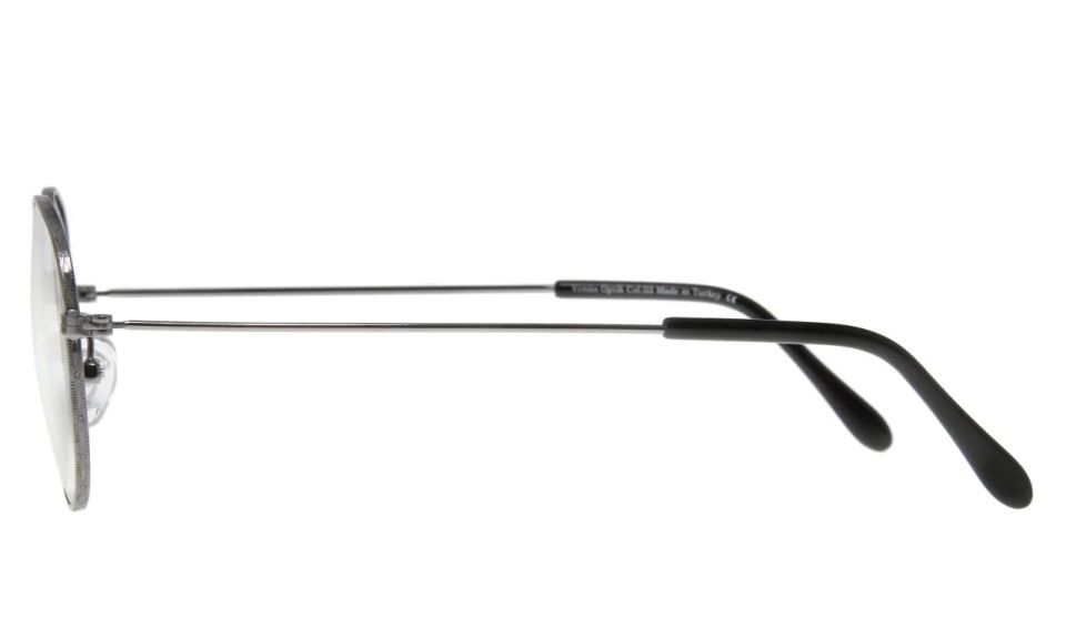 AXELLE 818 PARLAK 48-19 (FARKLI RENK SEÇENEKLERİ İLE) C03 GUNMETAL