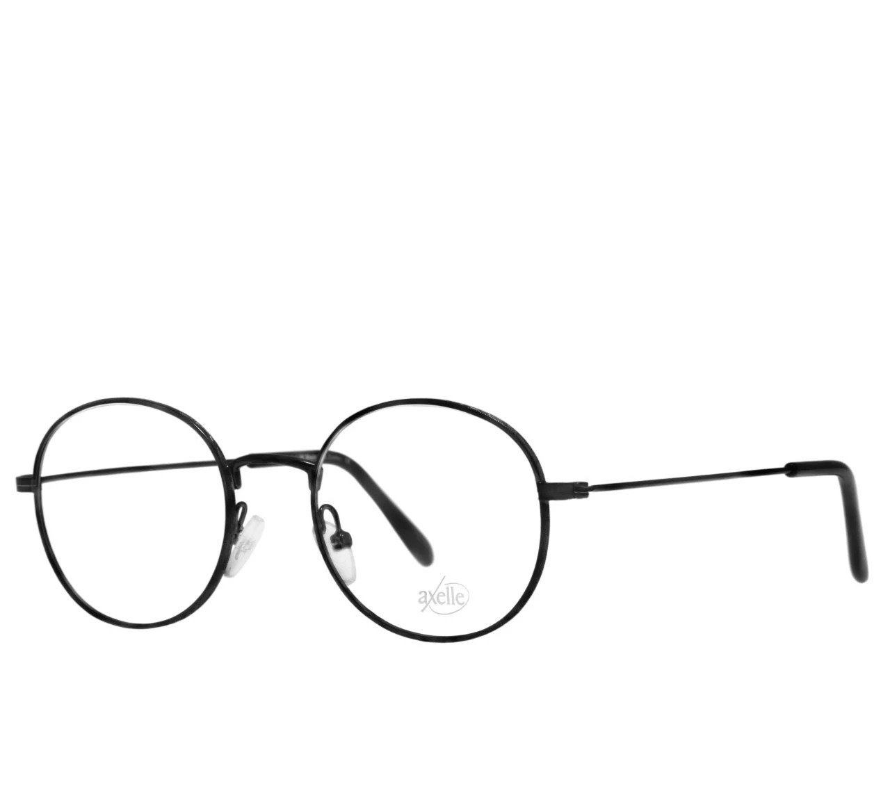 AXELLE 818 PARLAK 48-19 (FARKLI RENK SEÇENEKLERİ İLE) C04 SİYAH