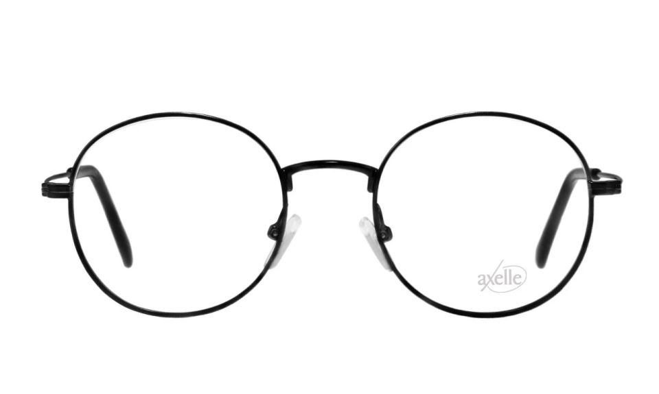 AXELLE 818 PARLAK 48-19 (FARKLI RENK SEÇENEKLERİ İLE) C04 SİYAH