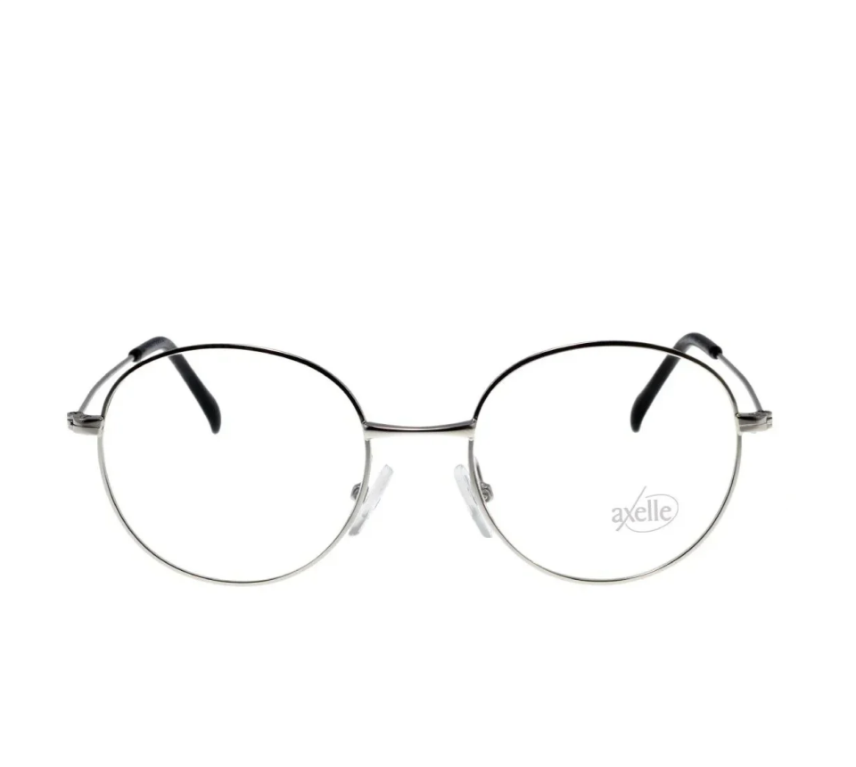 AXELLE 824 45-17 (FARKLI RENK SEÇENEKLERİ İLE) C02 GÜMÜŞ