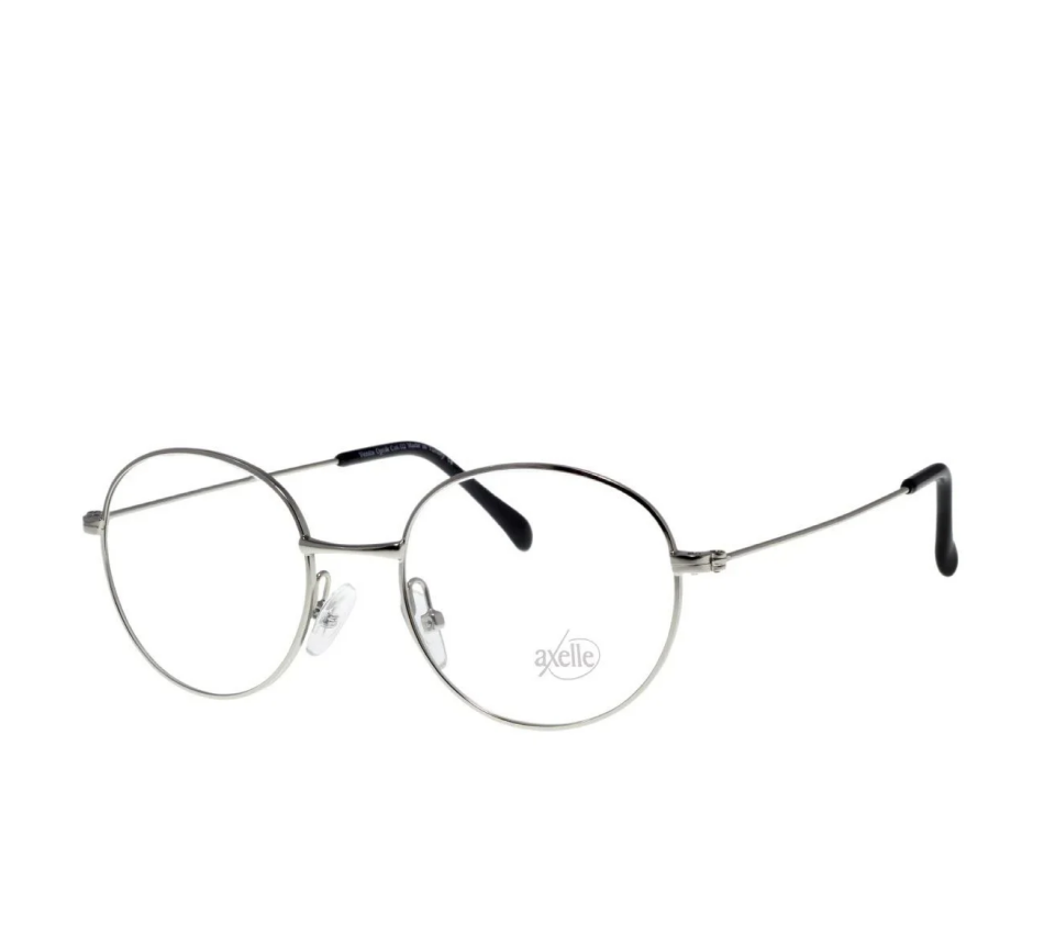 AXELLE 824 45-17 (FARKLI RENK SEÇENEKLERİ İLE) C02 GÜMÜŞ