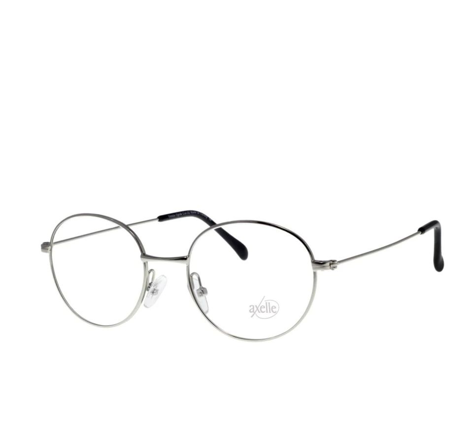 AXELLE 824 45-17 (FARKLI RENK SEÇENEKLERİ İLE) C02 GÜMÜŞ