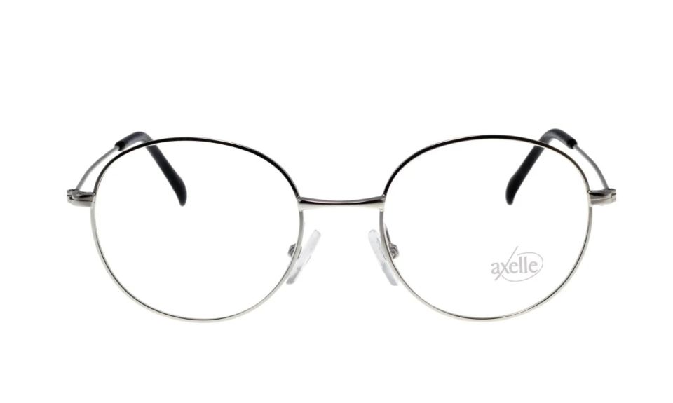 AXELLE 824 45-17 (FARKLI RENK SEÇENEKLERİ İLE) C02 GÜMÜŞ