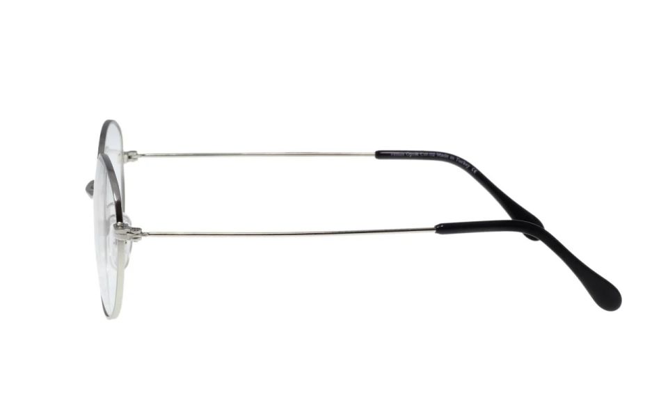 AXELLE 824 45-17 (FARKLI RENK SEÇENEKLERİ İLE) C02 GÜMÜŞ