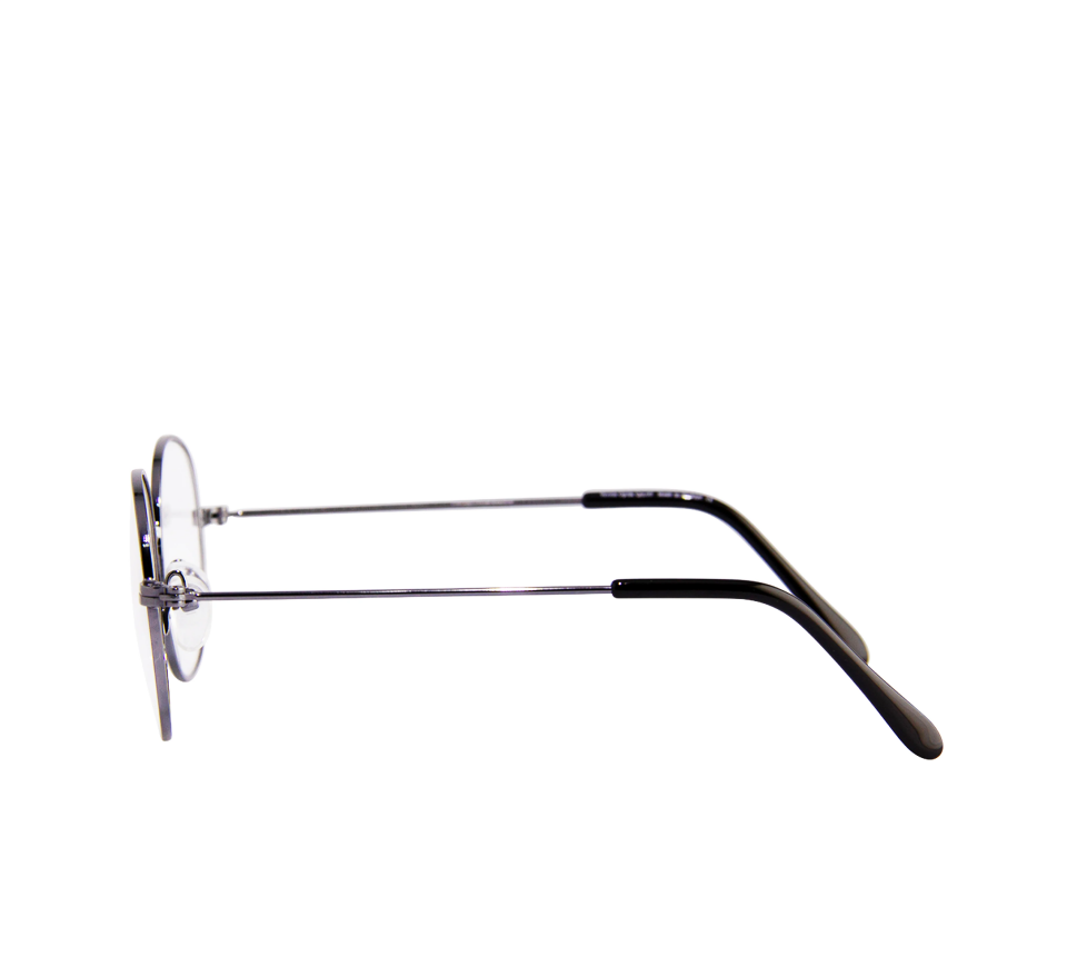 AXELLE 824 45-17 (FARKLI RENK SEÇENEKLERİ İLE) C03 GUNMETAL