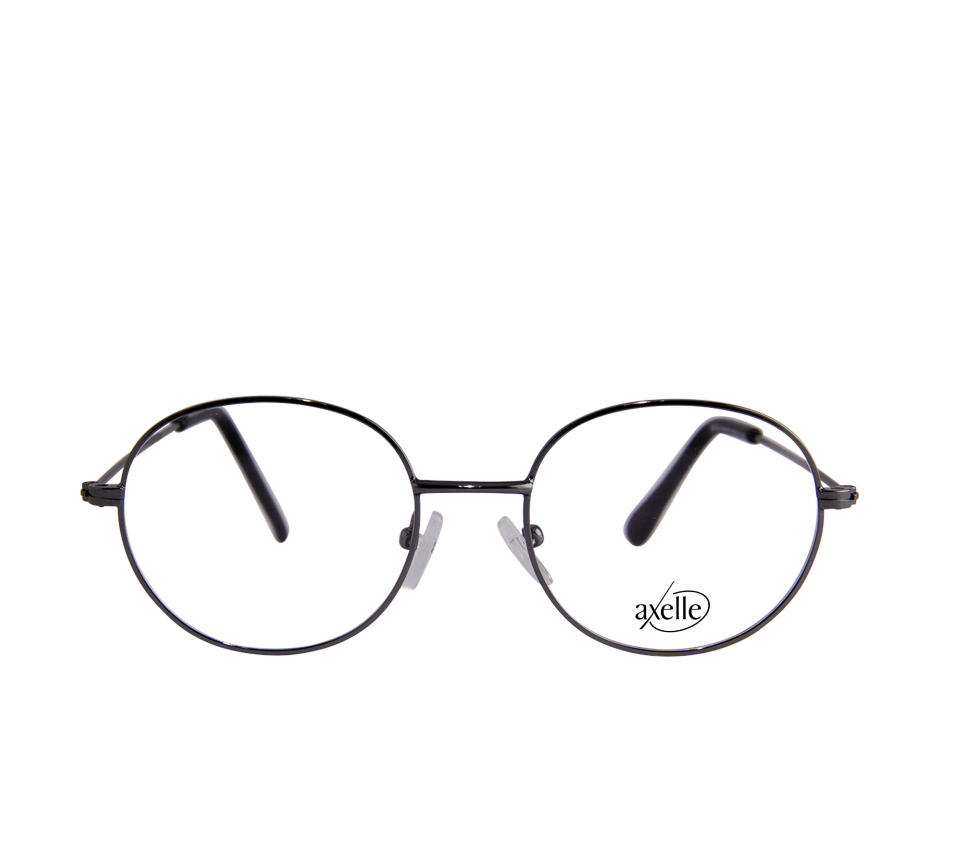 AXELLE 824 45-17 (FARKLI RENK SEÇENEKLERİ İLE) C03 GUNMETAL