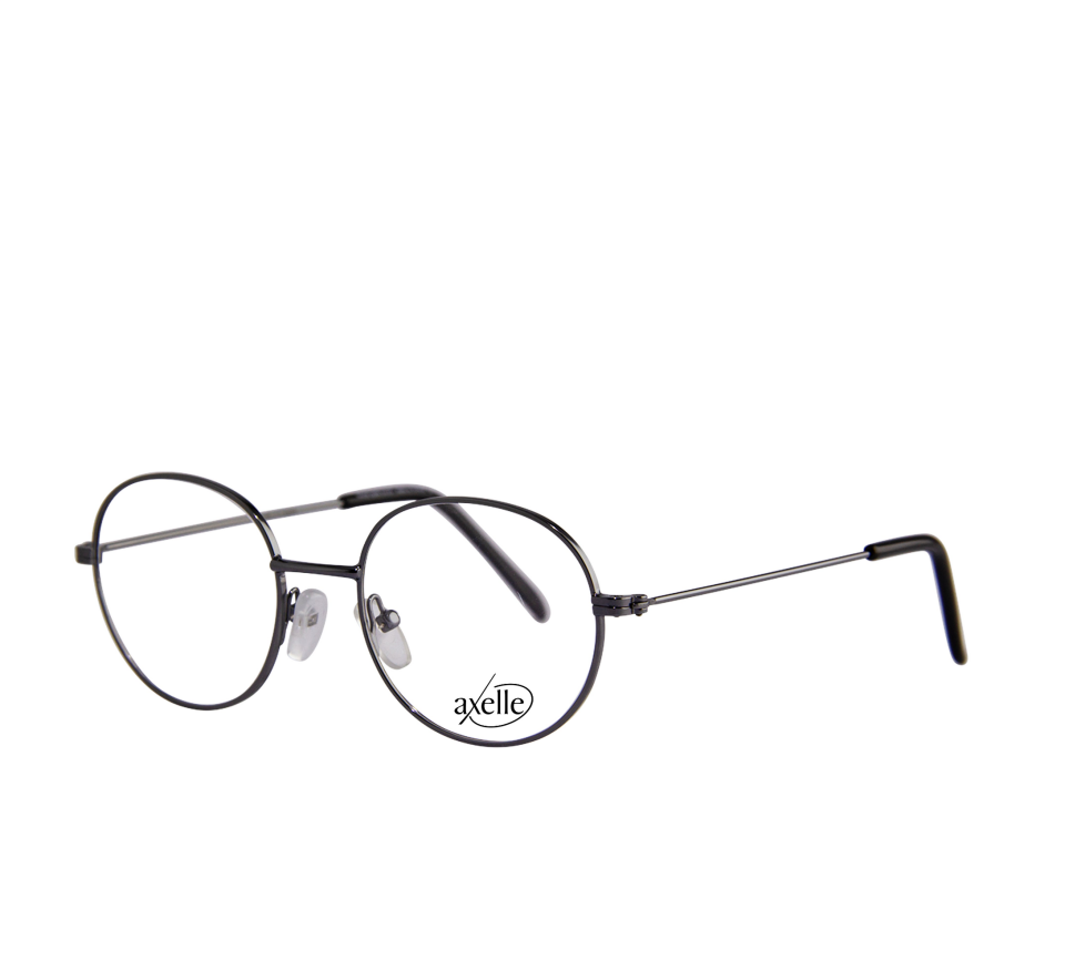 AXELLE 824 45-17 (FARKLI RENK SEÇENEKLERİ İLE) C03 GUNMETAL