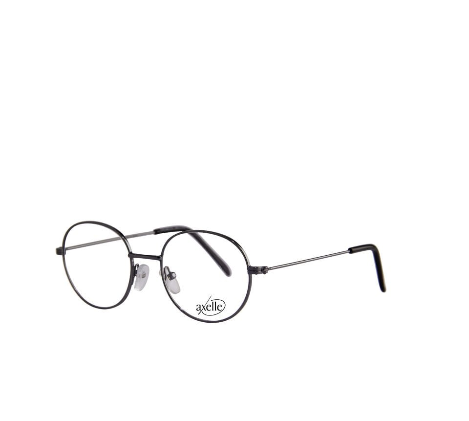 AXELLE 824 45-17 (FARKLI RENK SEÇENEKLERİ İLE) C03 GUNMETAL