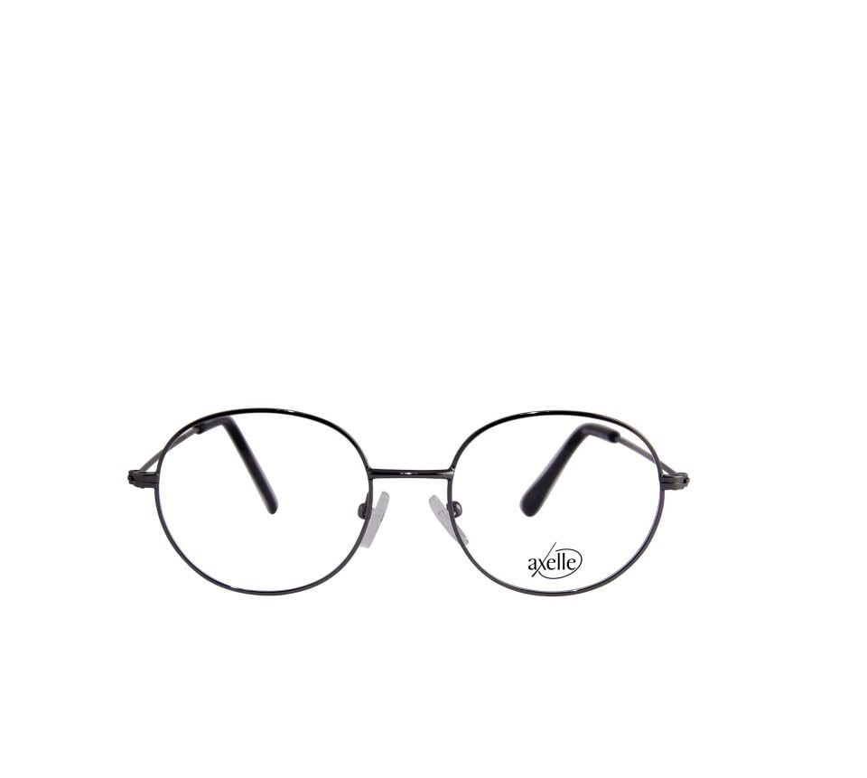 AXELLE 824 45-17 (FARKLI RENK SEÇENEKLERİ İLE) C03 GUNMETAL