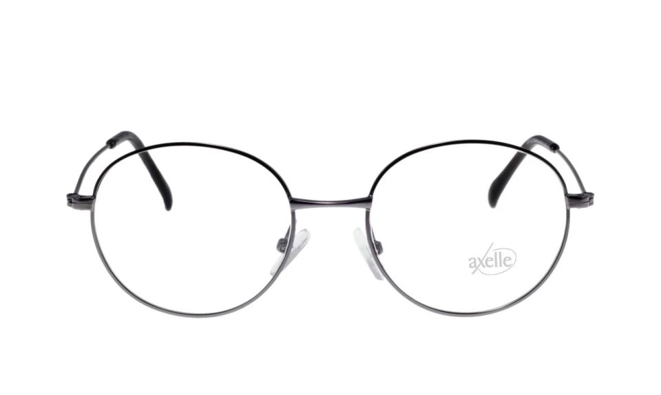 AXELLE 824 45-17 (FARKLI RENK SEÇENEKLERİ İLE) C03 GUNMETAL