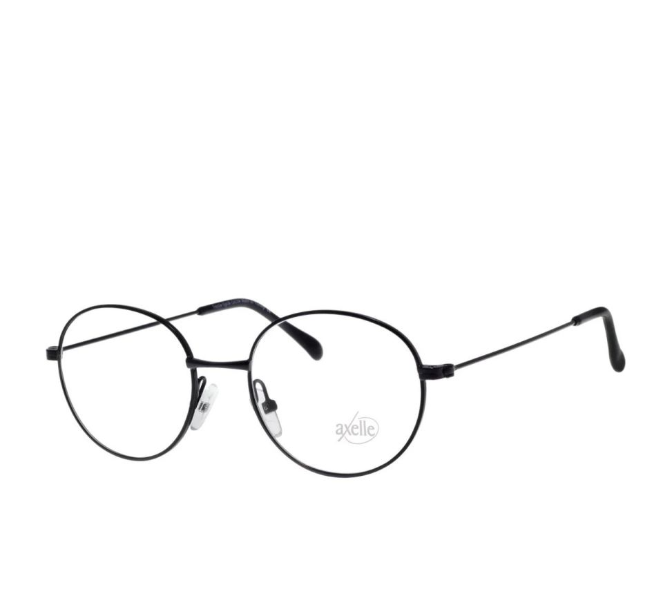 AXELLE 824 45-17 (FARKLI RENK SEÇENEKLERİ İLE) C04 SİYAH