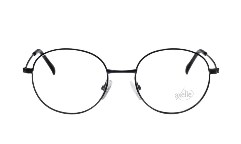 AXELLE 824 45-17 (FARKLI RENK SEÇENEKLERİ İLE) C04 SİYAH