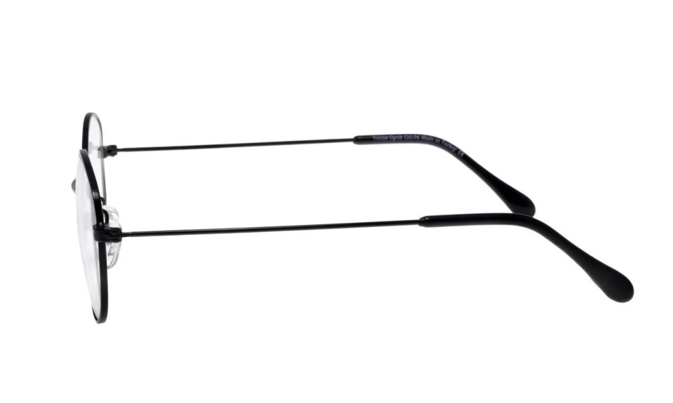 AXELLE 824 45-17 (FARKLI RENK SEÇENEKLERİ İLE) C04 SİYAH