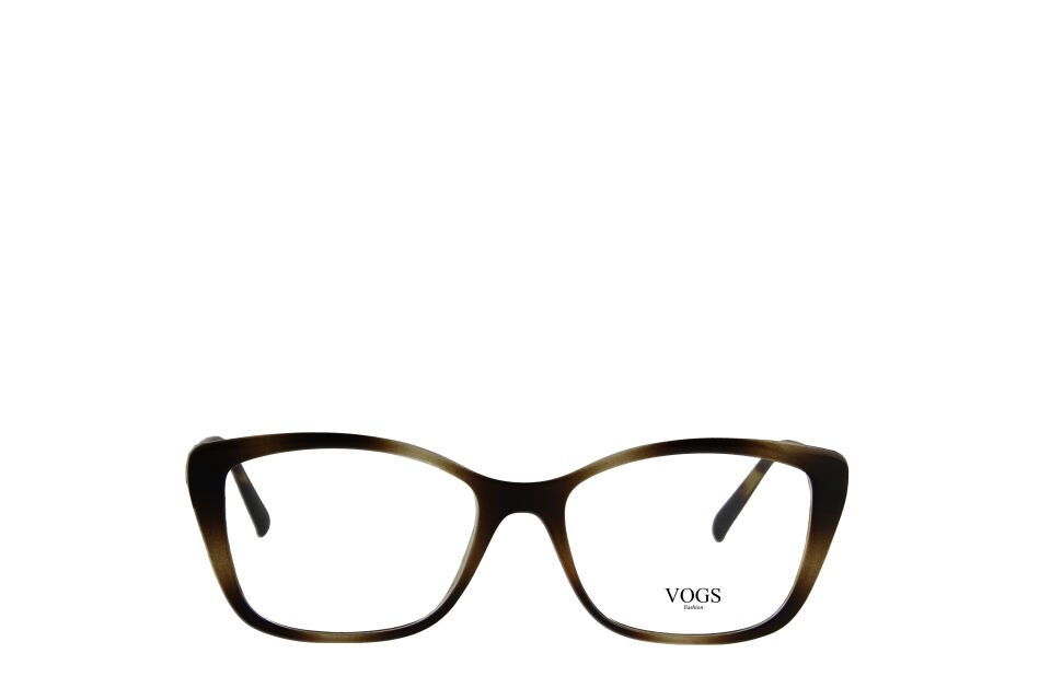 VOGS FASHION 3013 51-18 (FARKLI RENK SEÇENEKLERİ İLE) C02 PARLAK HAVANA