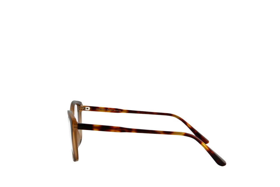 VOGS FASHION 3013 51-18 (FARKLI RENK SEÇENEKLERİ İLE) C02 PARLAK HAVANA