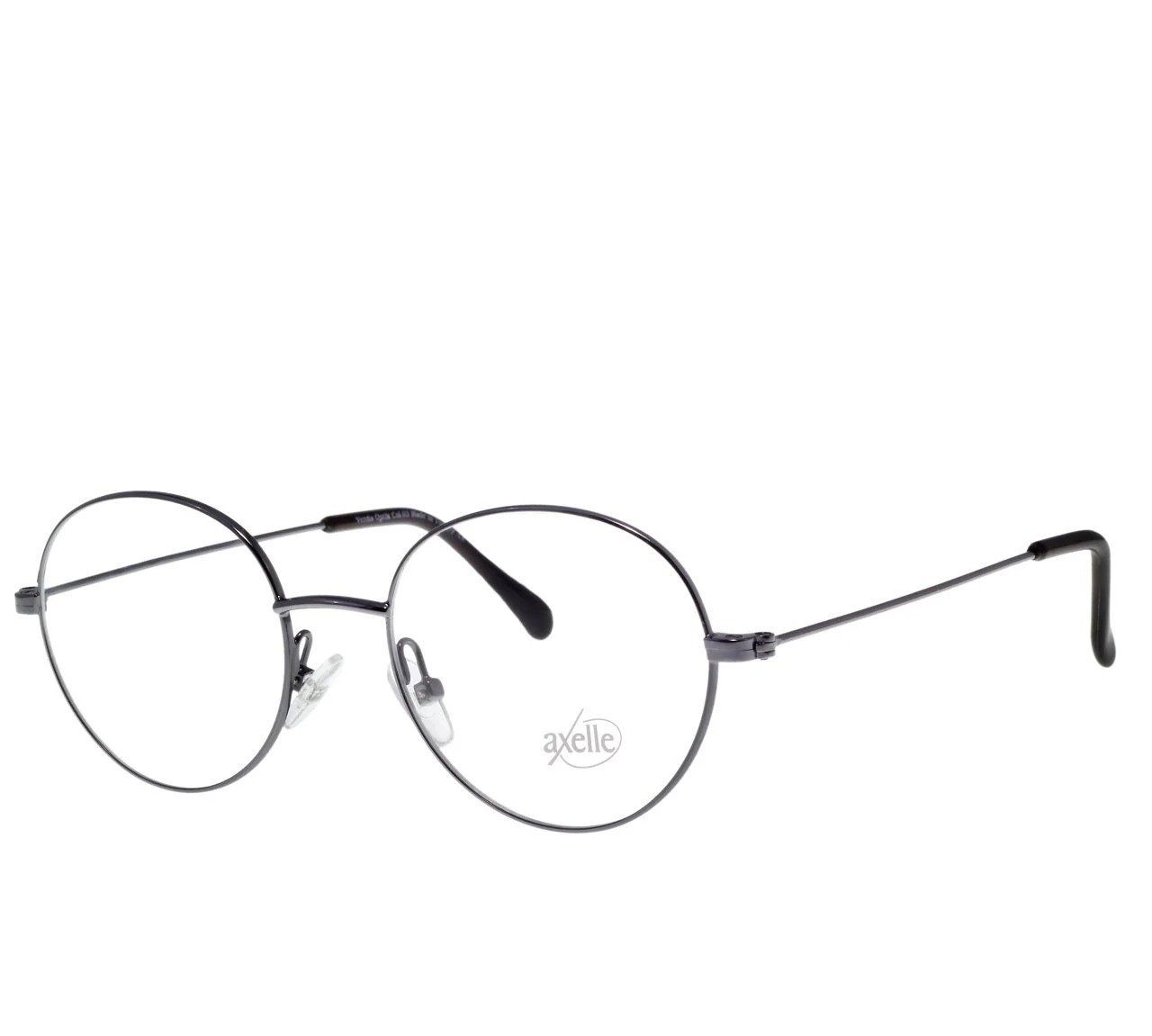 AXELLE 825 46-17 (FARKLI RENK SEÇENEKLERİ İLE) C03 GUNMETAL