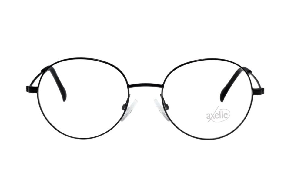 AXELLE 825 46-17 (FARKLI RENK SEÇENEKLERİ İLE) C04 SİYAH