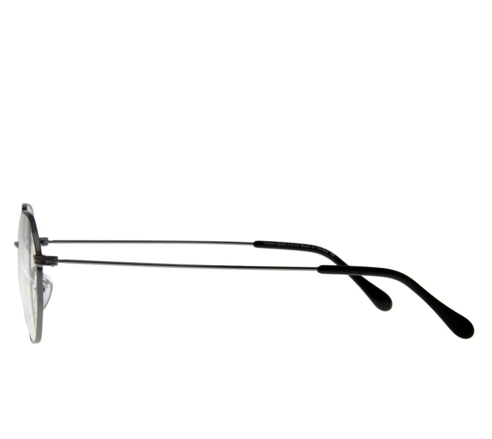 AXELLE 828 FX 47-19 (FARKLI RENK SEÇENEKLERİ İLE) C03 GUNMETAL