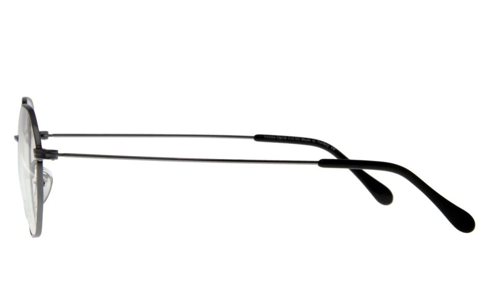 AXELLE 828 FX 47-19 (FARKLI RENK SEÇENEKLERİ İLE) C03 GUNMETAL