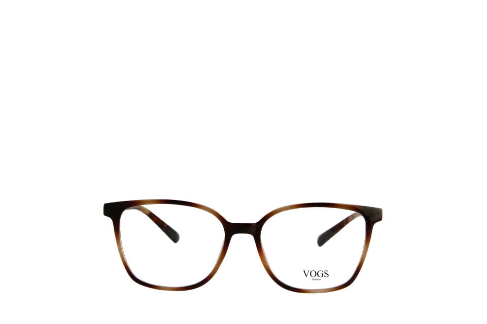 VOGS FASHION 3012 50-17 (FARKLI RENK SEÇENEKLERİ İLE) C02 PARLAK HAVANA