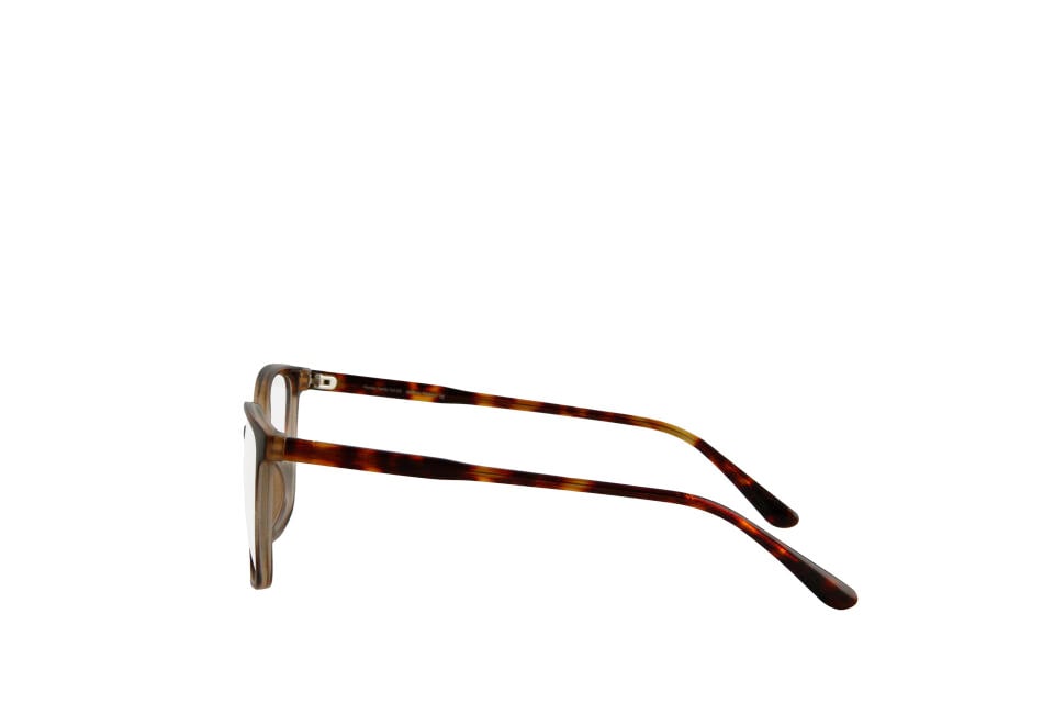 VOGS FASHION 3012 50-17 (FARKLI RENK SEÇENEKLERİ İLE) C02 PARLAK HAVANA