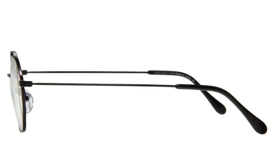 AXELLE 828 FX 47-19 (FARKLI RENK SEÇENEKLERİ İLE) C04 SİYAH