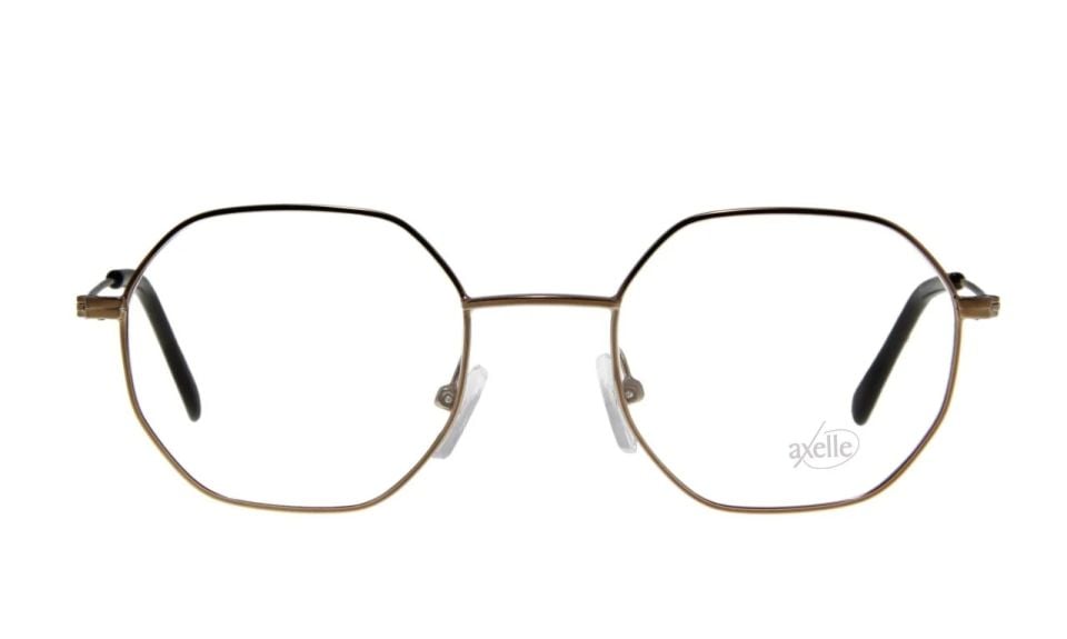 AXELLE 828 FX 47-19 (FARKLI RENK SEÇENEKLERİ İLE) C08 TOPRAK