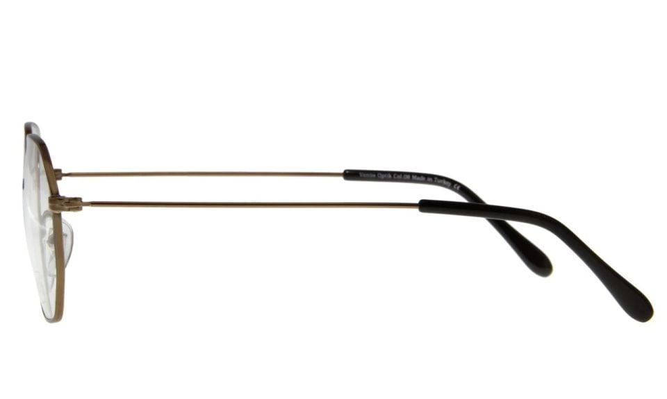 AXELLE 828 FX 47-19 (FARKLI RENK SEÇENEKLERİ İLE) C08 TOPRAK